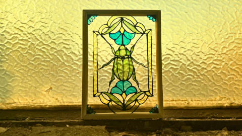 Élményműhely: felnőtt alkotóműhely // KABINETKÉP